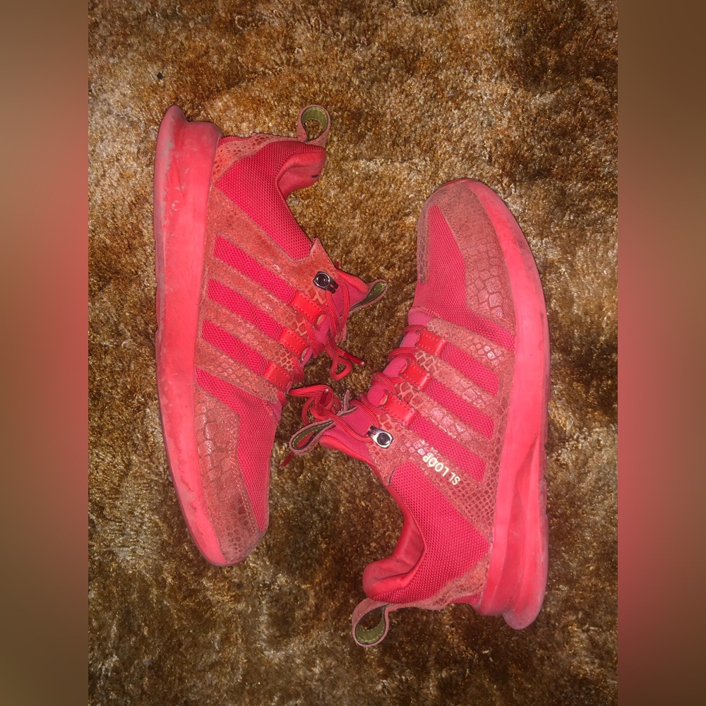 Adidas Sl Loop - image 2